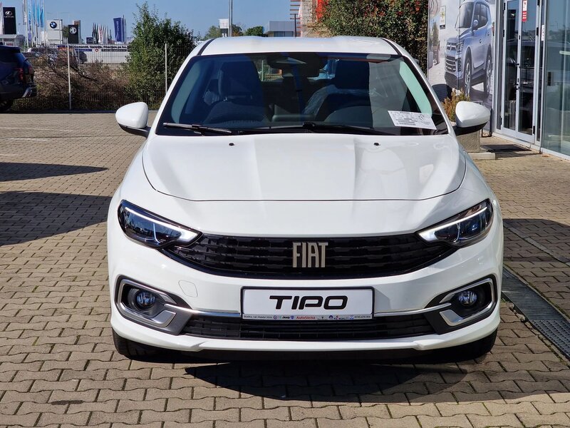 Fiat Tipo