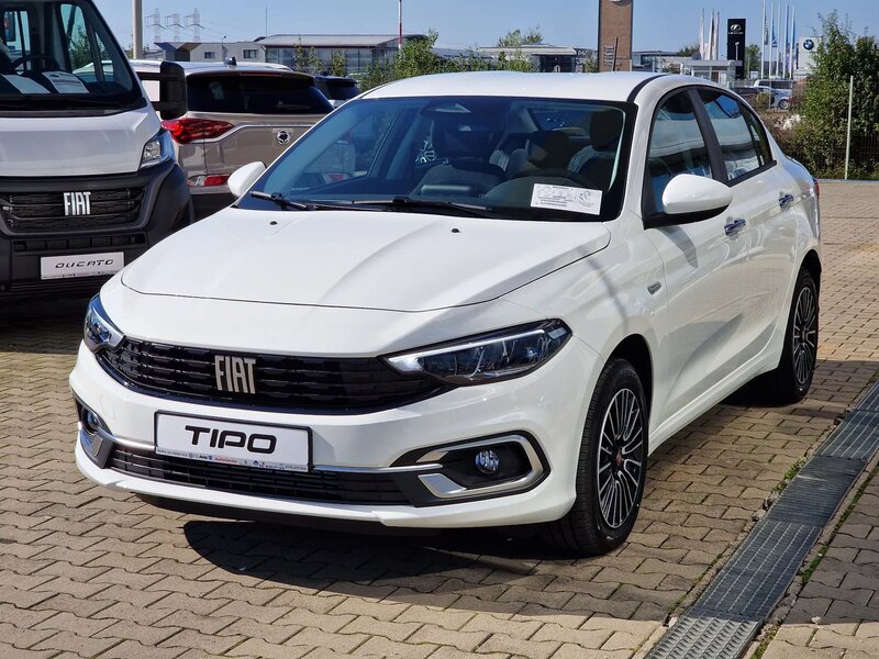 Fiat Tipo