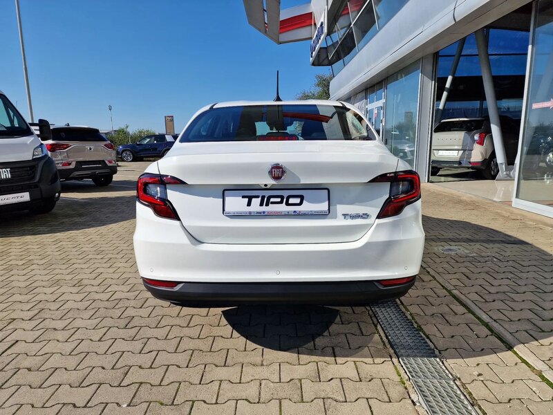 Fiat Tipo