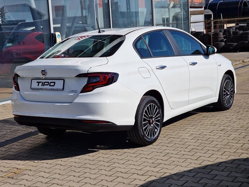 Fiat Tipo